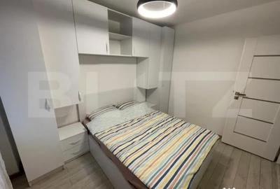 Apartament cu 3 camere decomandat în George Enescu - 5