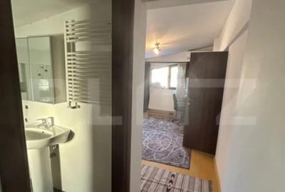 Apartament cu 2 camere semidecomandat, mobilat în Chibrit - 10