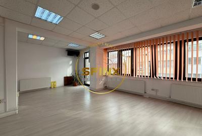 Cladire multifunctionala – sediu business , 1160 mp garaj 11 masini, Cotroceni - 11