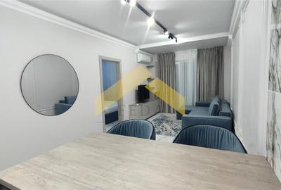 Apartament 2 camere de inchiriat Adora Park - 1