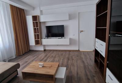 Apartament cu 2 camere decomandat în Central - 1