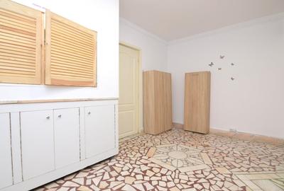 Apartament cu 3 camere decomandat în Calea Călărașilor - 11
