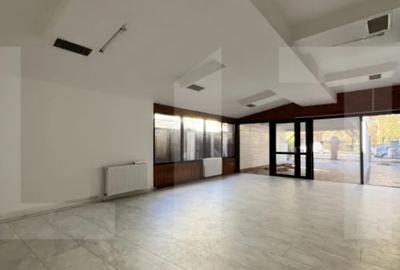 Spațiu comercial, de 180 mp, în Dâmbovița - 8