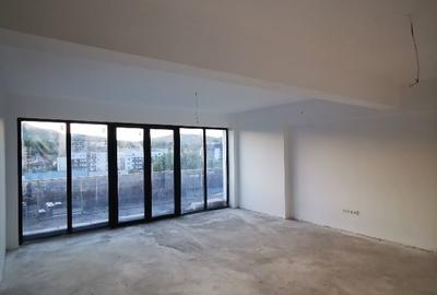 Penthouse  cu terasa panoramica in Bistrita - 2