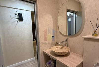 Ap 3 cam conf Minerva, parter cu balcon, Renovat, mobilat si - 18