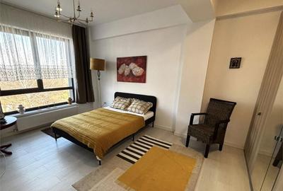 Apartament cu 2 camere în Dămăroaia - 1