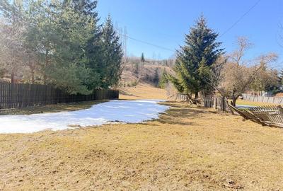 Teren Construcții intravilan de 2300 mp, în Valea Doftanei - 2