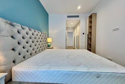 Inchiriere 3 camere Floreasca | Up-site | Loc parcare + Boxa - 13