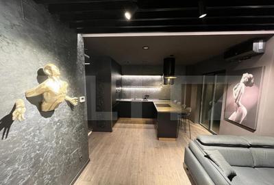 Apartament cu 2 camere semidecomandat în Bună Ziua - 2