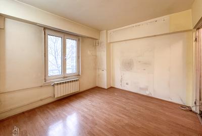 Apartament cu 3 camere decomandat în Nerva Traian - 8
