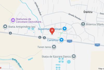 Apartament cu 3 camere decomandat în Dancu - 5