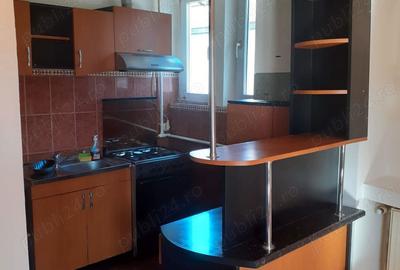 Apartament cu 3 camere în Luncă
