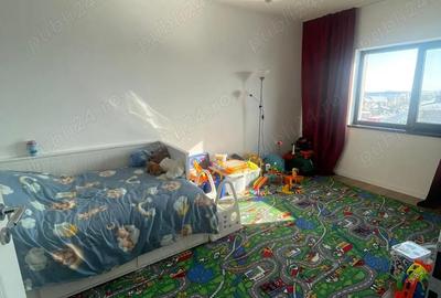 Apartament cu 2 camere decomandat în Central - 1