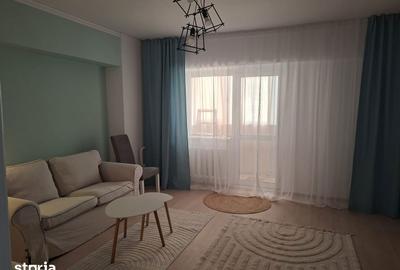 Apartament cu 2 camere decomandat în Dacia - 11