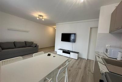 Apartament modern 3 camere balcon  si parcare complex Magnolia - 3