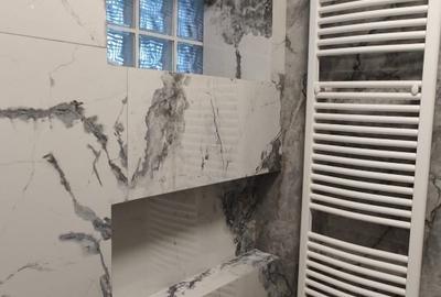 Duplex cu 5 camere cu Teren 250 Mp în Iris - 11