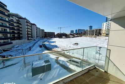 Apartament cu 2 camere în Floreasca - 13