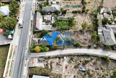 Teren intravilan SATU NOU, Centru, 943MP - 8