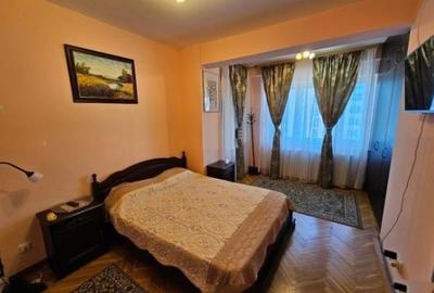Apartament cu 2 camere decomandat, mobilat în Nerva Traian - 4