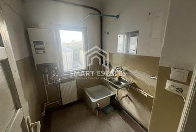 Parc Carol- Pta Unirii - apartament 3 camera - vila eleganta - 7