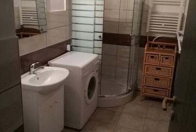 Apartament cu 2 camere decomandat în Giurgiului - 1