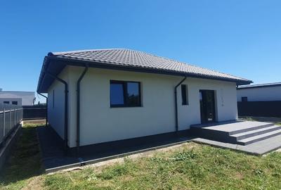 Casa spatioasa Serbanesti - 5