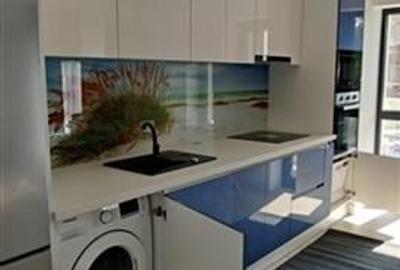 Apartament 2 camere, Herastrau - 1