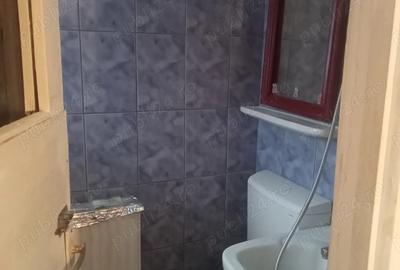 Garsonieră decomandată în Copou