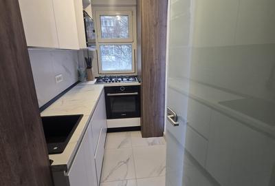 Apartament cu 2 camere decomandat, mobilat în Lujerului - 7