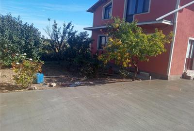 Casă cu 6 camere în Cochirleanca - 4