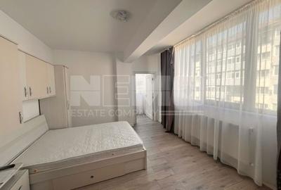 Apartament cu 2 camere decomandat, mobilat în George Enescu - 3
