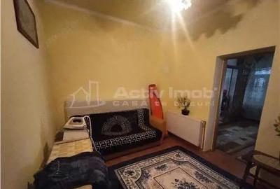 Casă cu Teren 260 Mp în Muncitoresc - 7