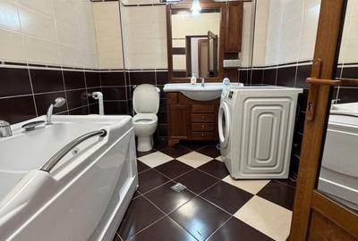 Apartament cu 3 camere, mobilat în Vidin-Progresul - 7