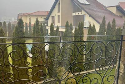 Casă cu 4 camere decomandat cu Canalizare în Dârste - 13