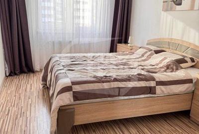 Apartament cu 2 camere semidecomandat în Florești - 5