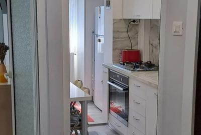 Garsonieră decomandată în Central - 6