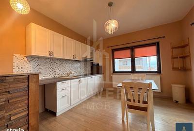 Apartament cu 3 camere în Ștrand - 4