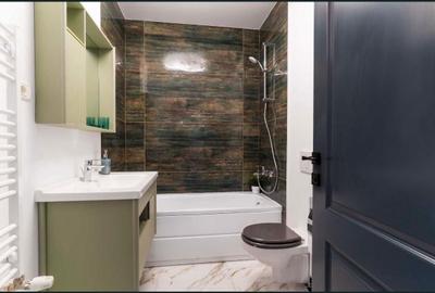 Apartament cu 2 camere în Iancu Nicolae - 5