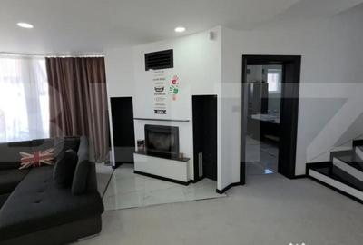 Casă cu 2 camere cu Teren 1304 Mp în Matraca - 10