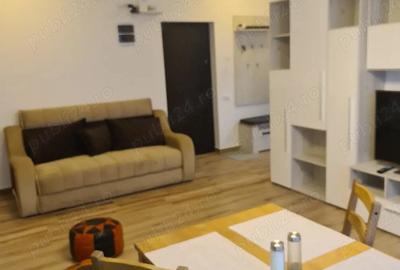 Apartament cu 2 camere decomandat în Apărătorii Patriei - 1