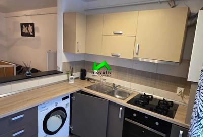 Apartament de inchiriat 2 camere Magnolia - 3