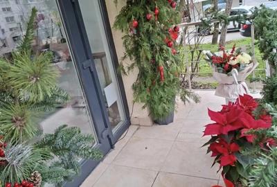 Apartament cu 2 camere decomandat în Central - 5