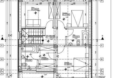 VILA  INDIVIDUALA - 15