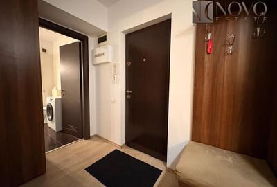 2 Camere | Vitan Mall | Centrala | Balcon | Bloc Nou 2010 - 4