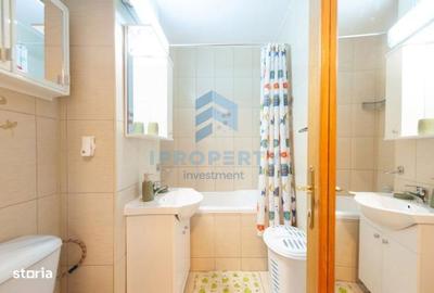 Apartament cu 2 camere, mobilat în Titan - 1