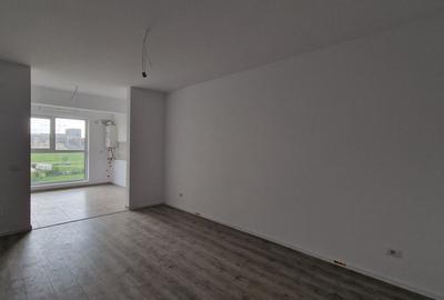 Apartament 2 camere  tip Studio- zona Pallady - 1