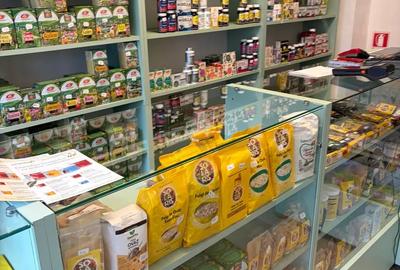 Afacere la cheie Plafar Piata Mircea - 5