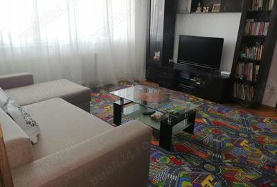 Proprietar vand apartament 2 camere 60mp cu centrala termica gaz, utilat si mobilat - 5