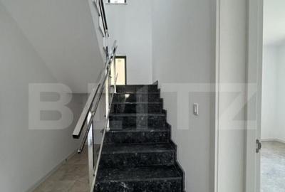 Casă cu 4 camere cu Teren 250 Mp în Central - 4