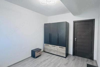 Apartament cu 2 camere decomandat în Florești - 9